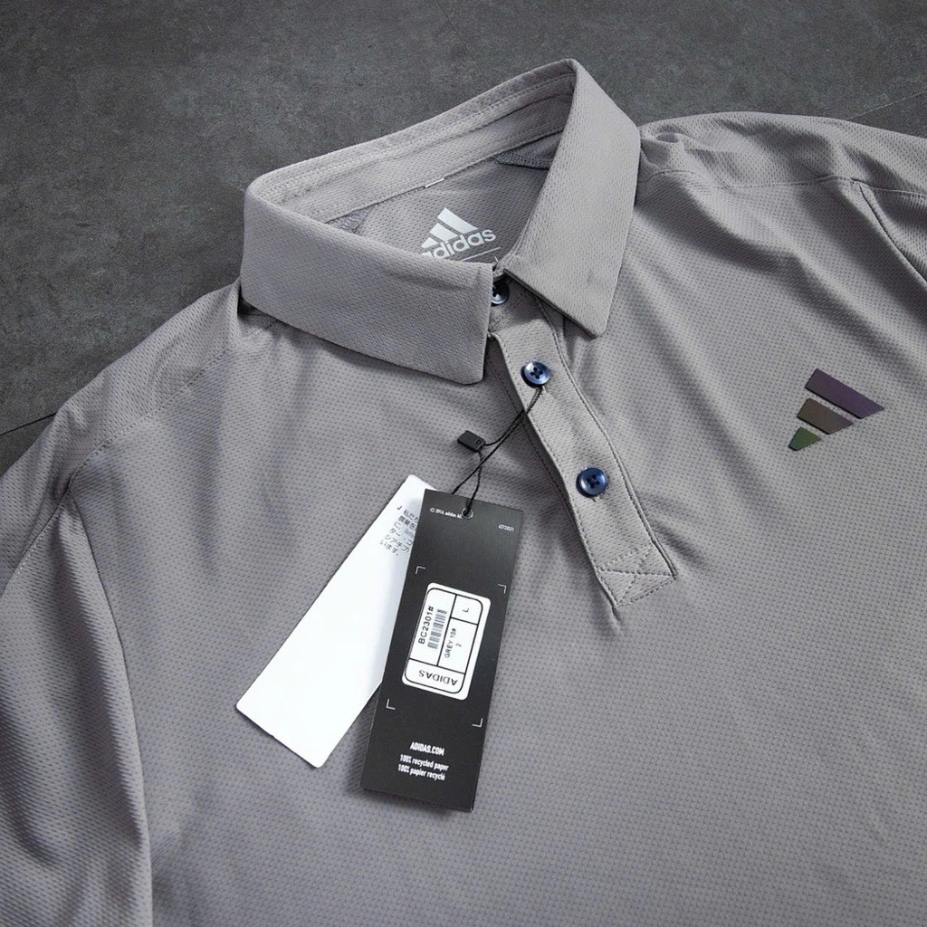 Áo Thun Thể Thao Nam Dri-Fit Dáng Suông Thoáng Khí - BC2301