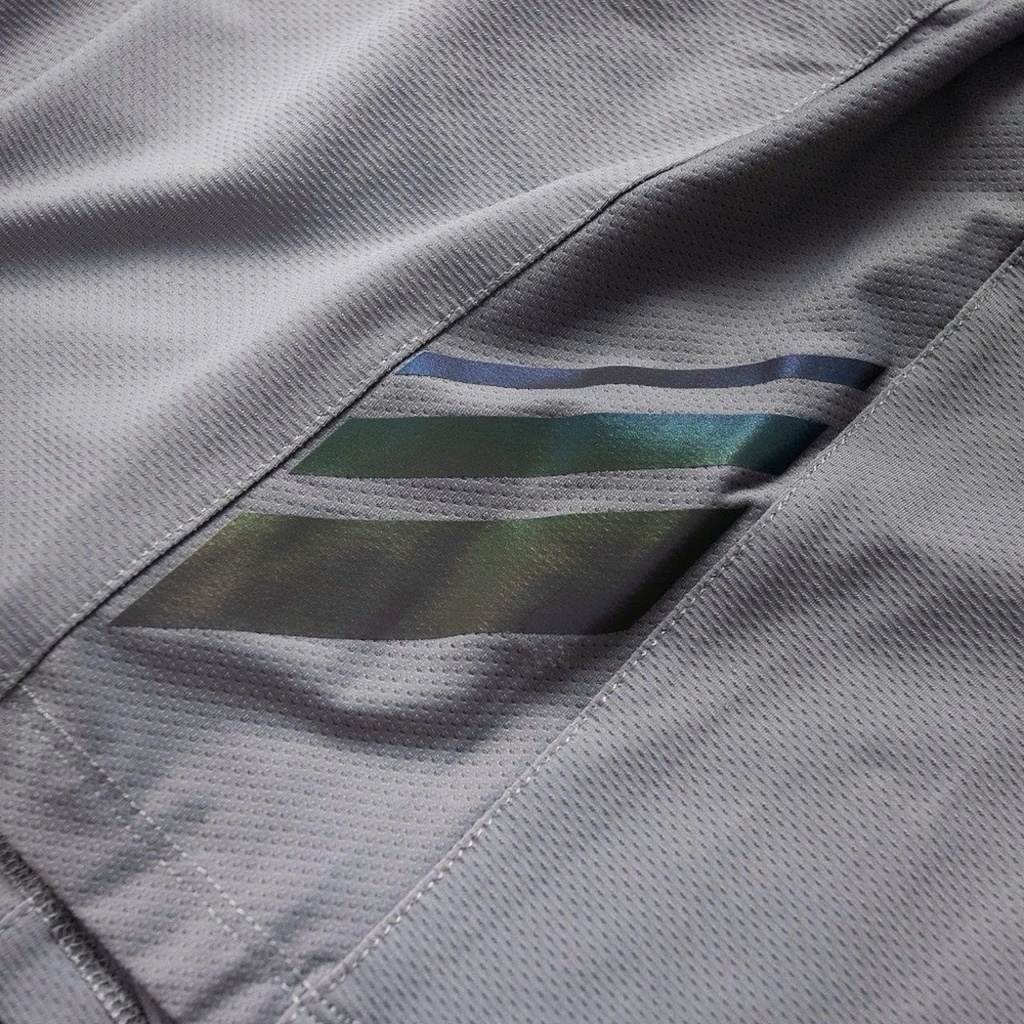 Áo Thun Thể Thao Nam Dri-Fit Dáng Suông Thoáng Khí - BC2301