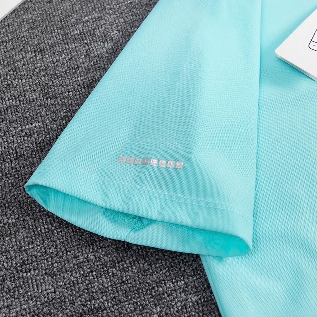 Bộ Đồ Thể Thao Nam Chất Vải Thoáng Khí, From Cá Tính - BC3472