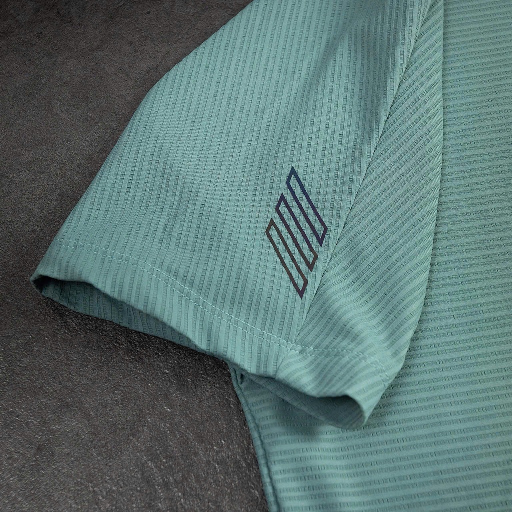 Bộ Đồ Thể Thao Nam Chất Vải Thoáng Khí, From Cá Tính - BC0161