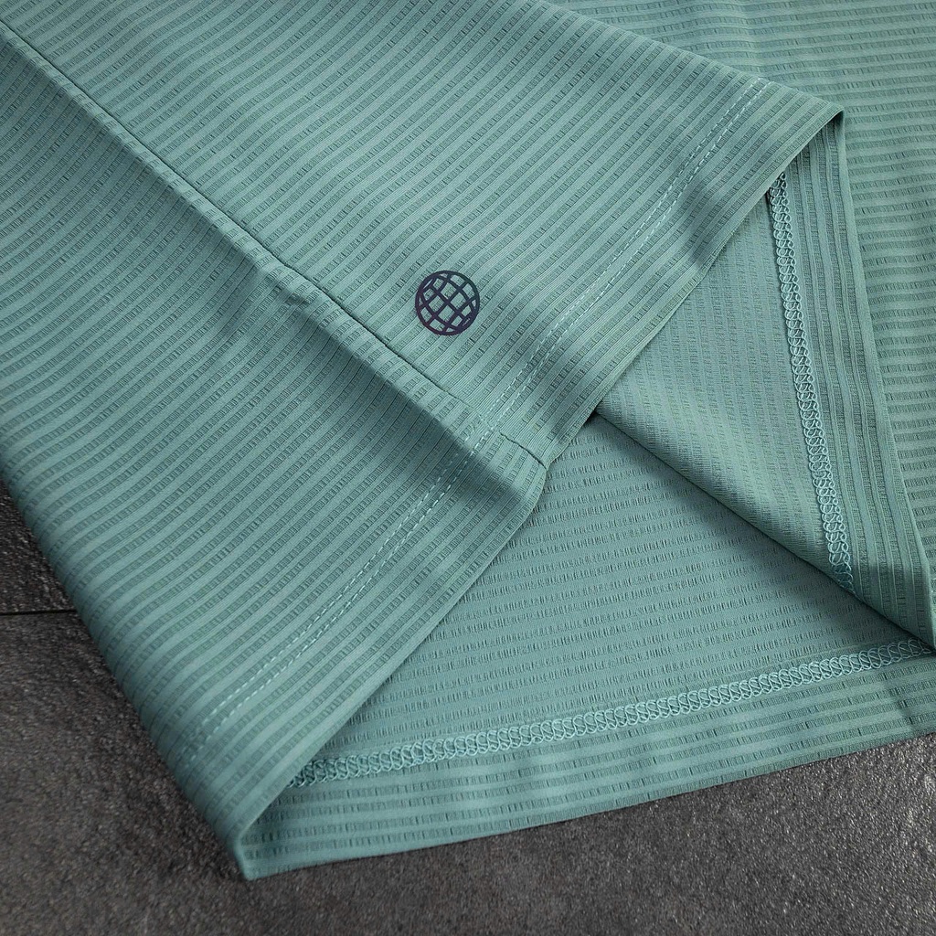 Bộ Đồ Thể Thao Nam Chất Vải Thoáng Khí, From Cá Tính - BC0161