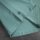 Bộ Đồ Thể Thao Nam Chất Vải Thoáng Khí, From Cá Tính - BC0161