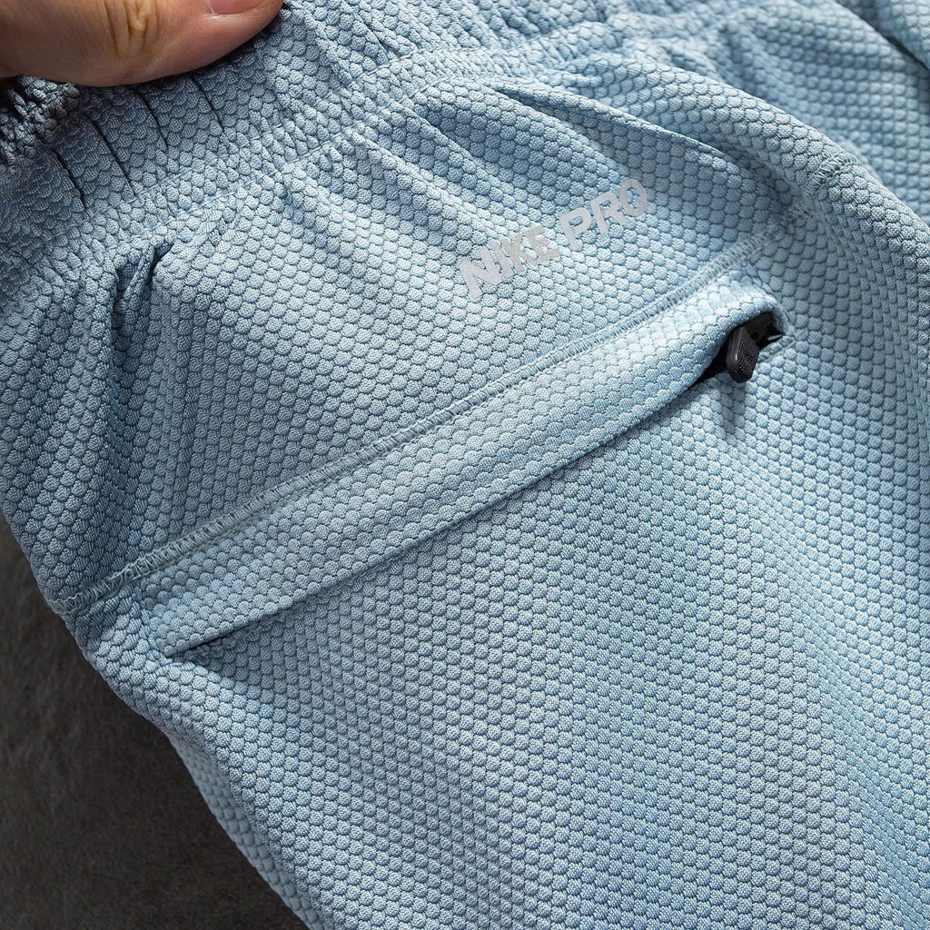 Bộ Đồ Thể Thao Nam Chất Vải Thoáng Khí, From Cá Tính - BC037