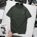 Áo Polo có họa tiết thêu ngực -T20251