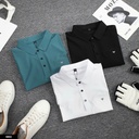 Áo Polo thể thao hàng QCCC