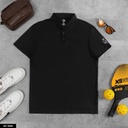 Áo Polo Nam Cao Cấp Slim Fit Cotton Co Giãn – Tối Giản, Lịch Lãm - AC3304