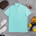 Áo Polo Nam Cao Cấp Slim Fit Cotton Co Giãn – Tối Giản, Lịch Lãm - AC3304