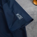 Áo Polo Nam Cao Cấp Slim Fit Cotton Co Giãn – Tối Giản, Lịch Lãm - AC3304