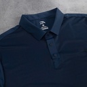 Áo Polo Nam Cao Cấp Slim Fit Cotton Co Giãn – Tối Giản, Lịch Lãm - AC3304