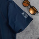 Áo Polo Nam Cao Cấp Slim Fit Cotton Co Giãn – Tối Giản, Lịch Lãm - AC3304