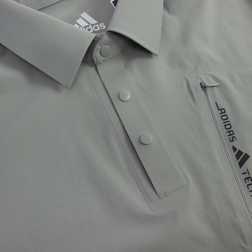 Áo Polo Nam Cao Cấp Slim Fit Cotton Co Giãn – Tối Giản, Lịch Lãm - AC6792