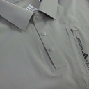 Áo Polo Nam Cao Cấp Slim Fit Cotton Co Giãn – Tối Giản, Lịch Lãm - AC6792