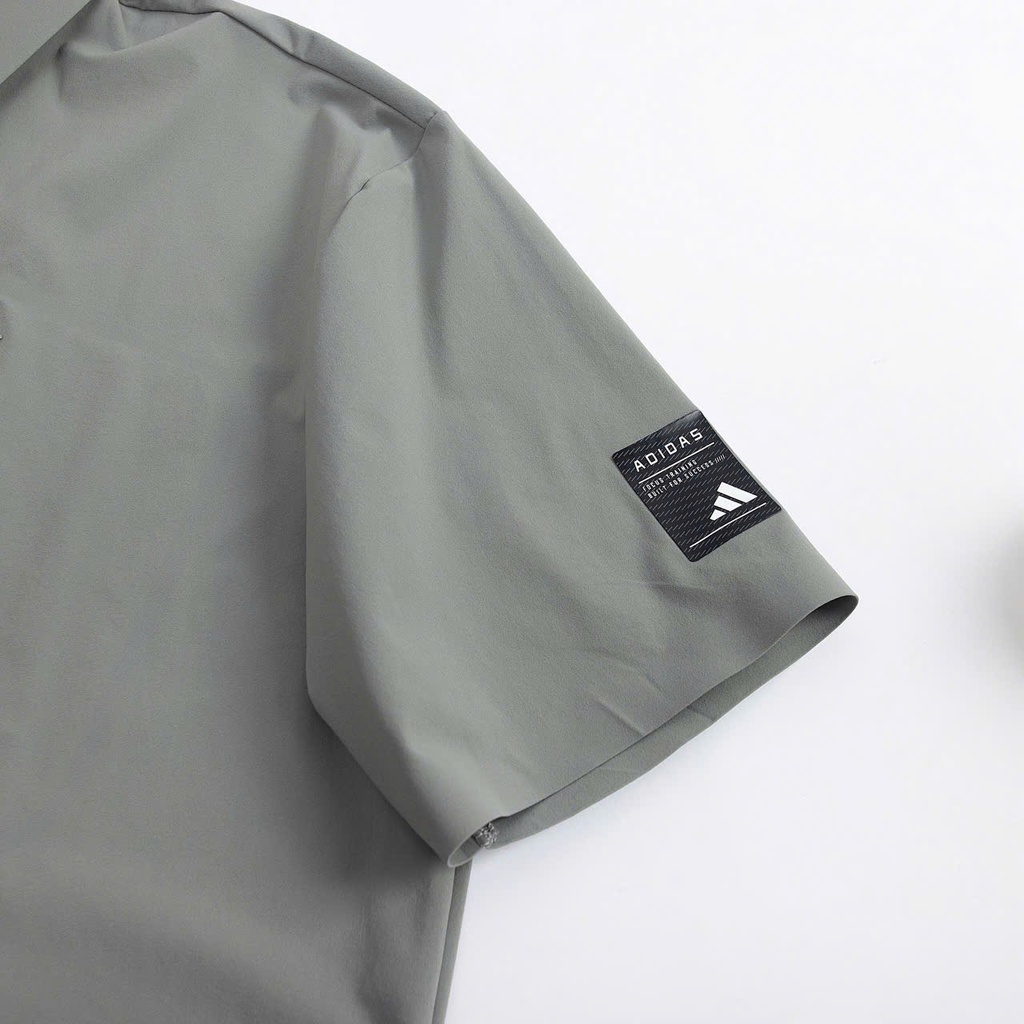 Áo Polo Nam Cao Cấp Slim Fit Cotton Co Giãn – Tối Giản, Lịch Lãm - AC6792
