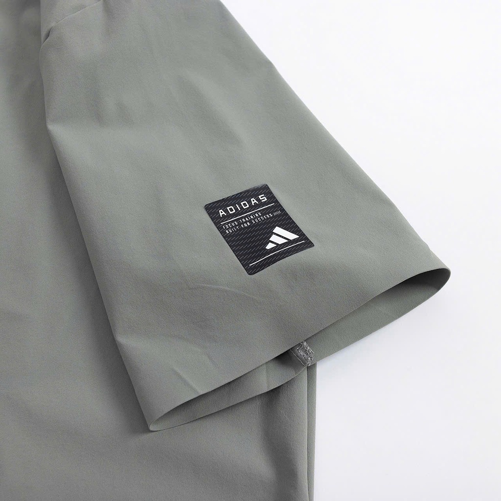Áo Polo Nam Cao Cấp Slim Fit Cotton Co Giãn – Tối Giản, Lịch Lãm - AC6792