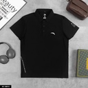Áo Polo Nam Cao Cấp Slim Fit Cotton Co Giãn – Tối Giản, Lịch Lãm - AC25613