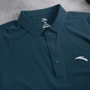 Áo Polo Nam Cao Cấp Slim Fit Cotton Co Giãn – Tối Giản, Lịch Lãm - AC25613