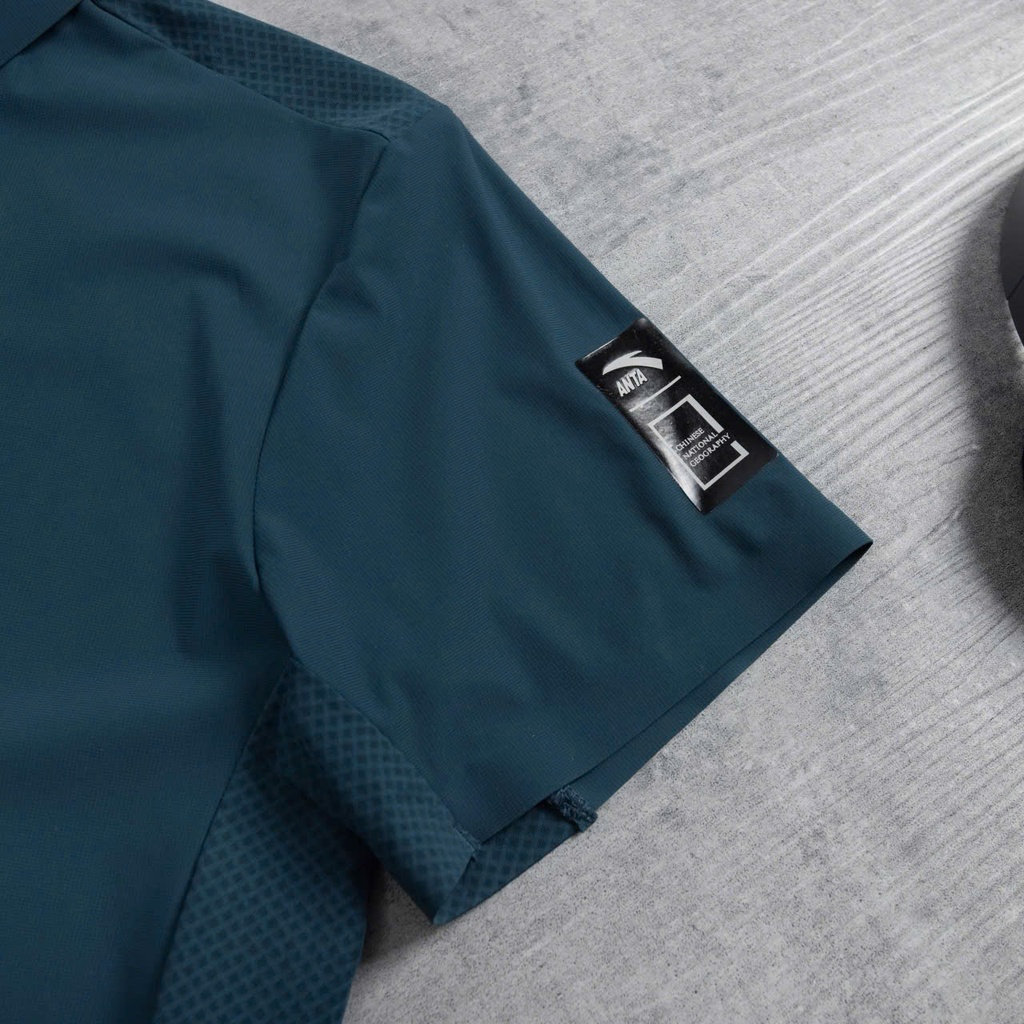 Áo Polo Nam Cao Cấp Slim Fit Cotton Co Giãn – Tối Giản, Lịch Lãm - AC25613