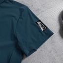 Áo Polo Nam Cao Cấp Slim Fit Cotton Co Giãn – Tối Giản, Lịch Lãm - AC25613
