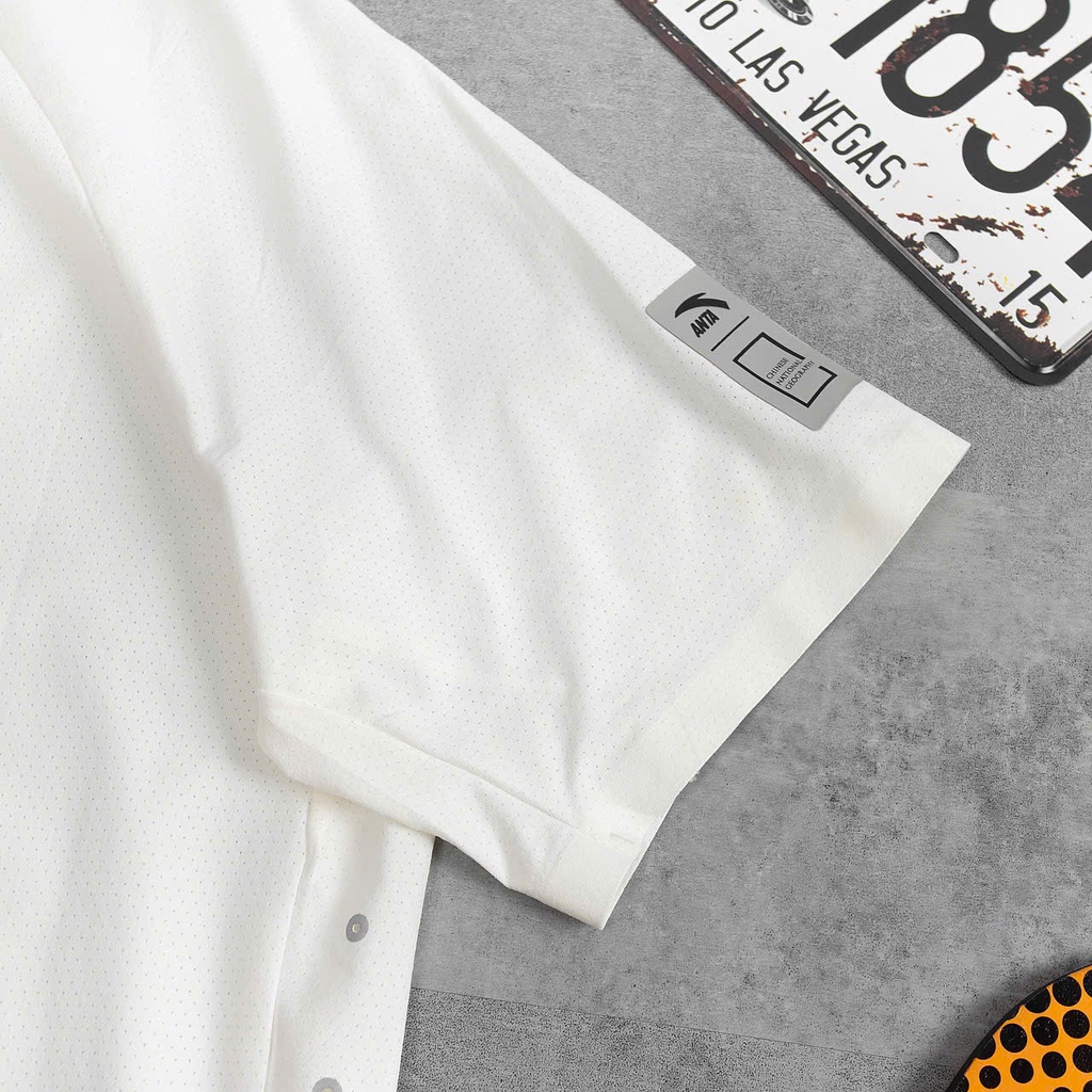 Áo Polo Nam Cao Cấp Slim Fit Cotton Co Giãn – Tối Giản, Lịch Lãm - AC26012