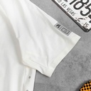 Áo Polo Nam Cao Cấp Slim Fit Cotton Co Giãn – Tối Giản, Lịch Lãm - AC26012