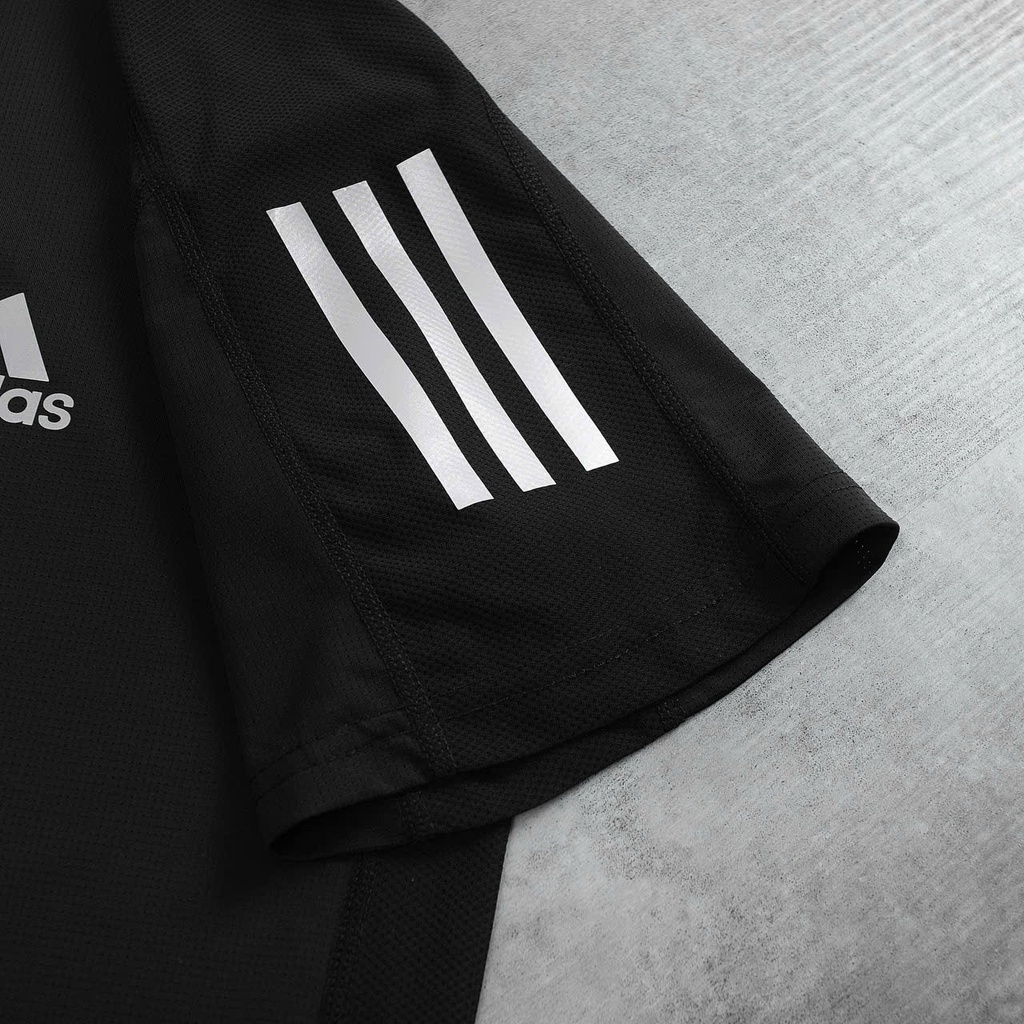 Áo Thun Thể Thao Nam Dri-Fit Dáng Suông Thoáng Khí - 009