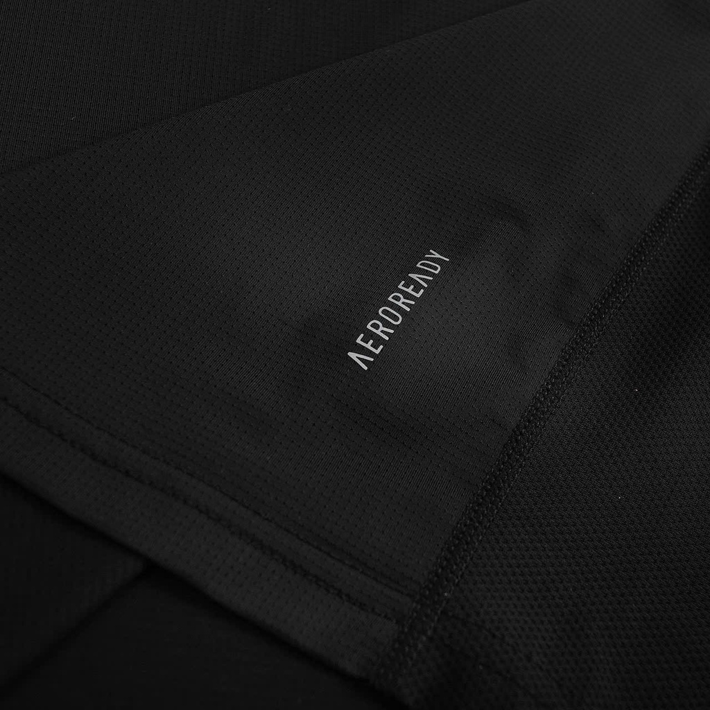Áo Thun Thể Thao Nam Dri-Fit Dáng Suông Thoáng Khí - 009