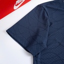 Áo Thun Thể Thao Nam Dri-Fit Dáng Suông Thoáng Khí - 2904