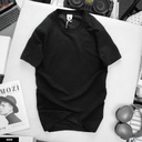 Áo T Shirt in nổi chữ GC - 5809