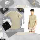 Áo Thun Thể Thao Nam Dri-Fit Dáng Suông Thoáng Khí  - AC5003 