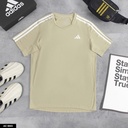 Áo Thun Thể Thao Nam Dri-Fit Dáng Suông Thoáng Khí  - AC5003 