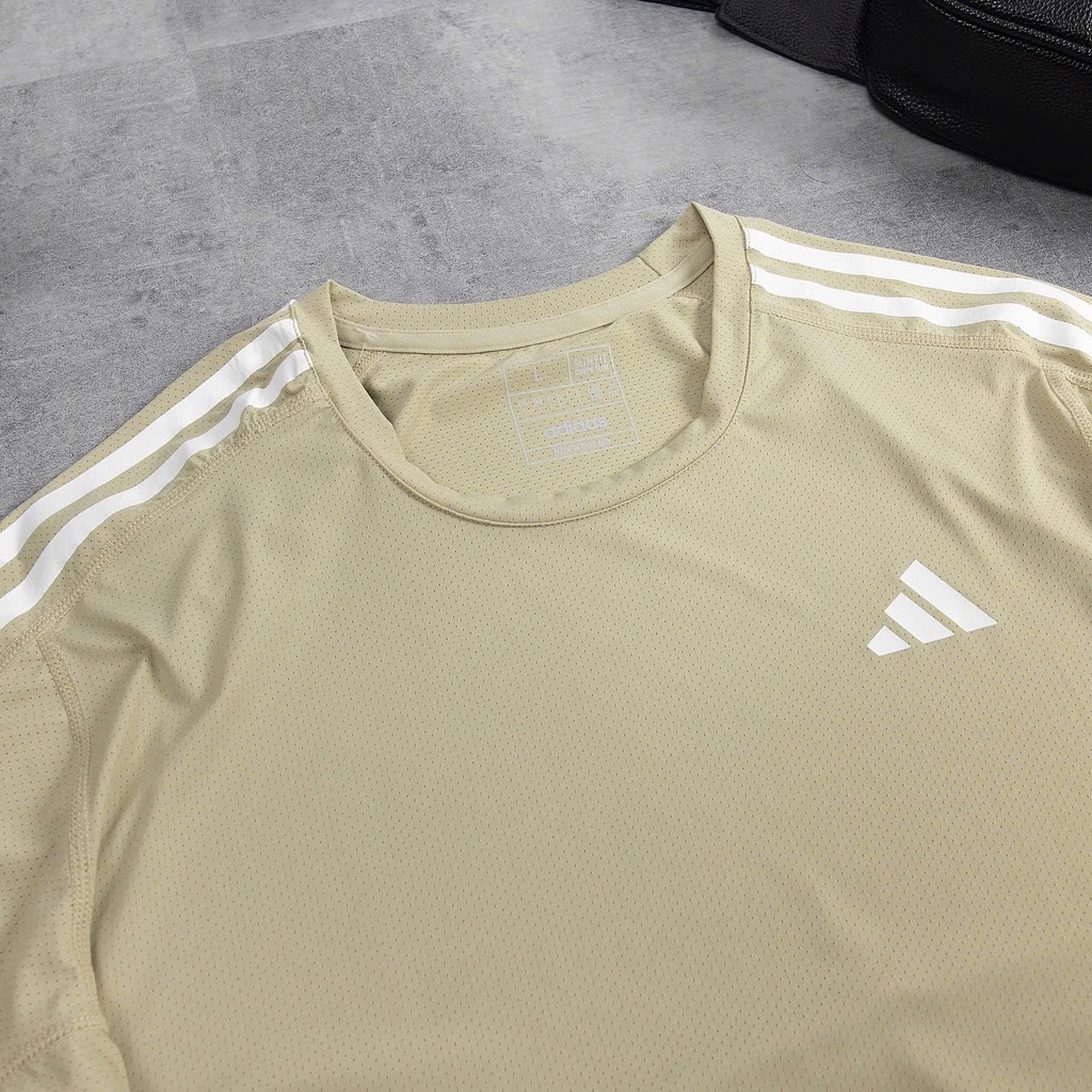 Áo Thun Thể Thao Nam Dri-Fit Dáng Suông Thoáng Khí  - AC5003 
