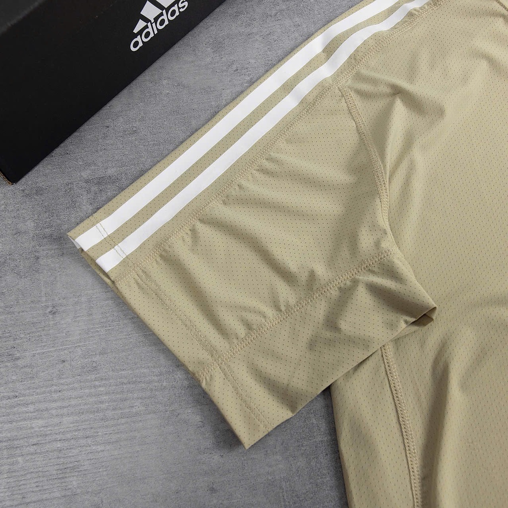 Áo Thun Thể Thao Nam Dri-Fit Dáng Suông Thoáng Khí  - AC5003 
