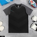 Áo Thun Thể Thao Nam Dri-Fit Dáng Suông Thoáng Khí  - AT00051