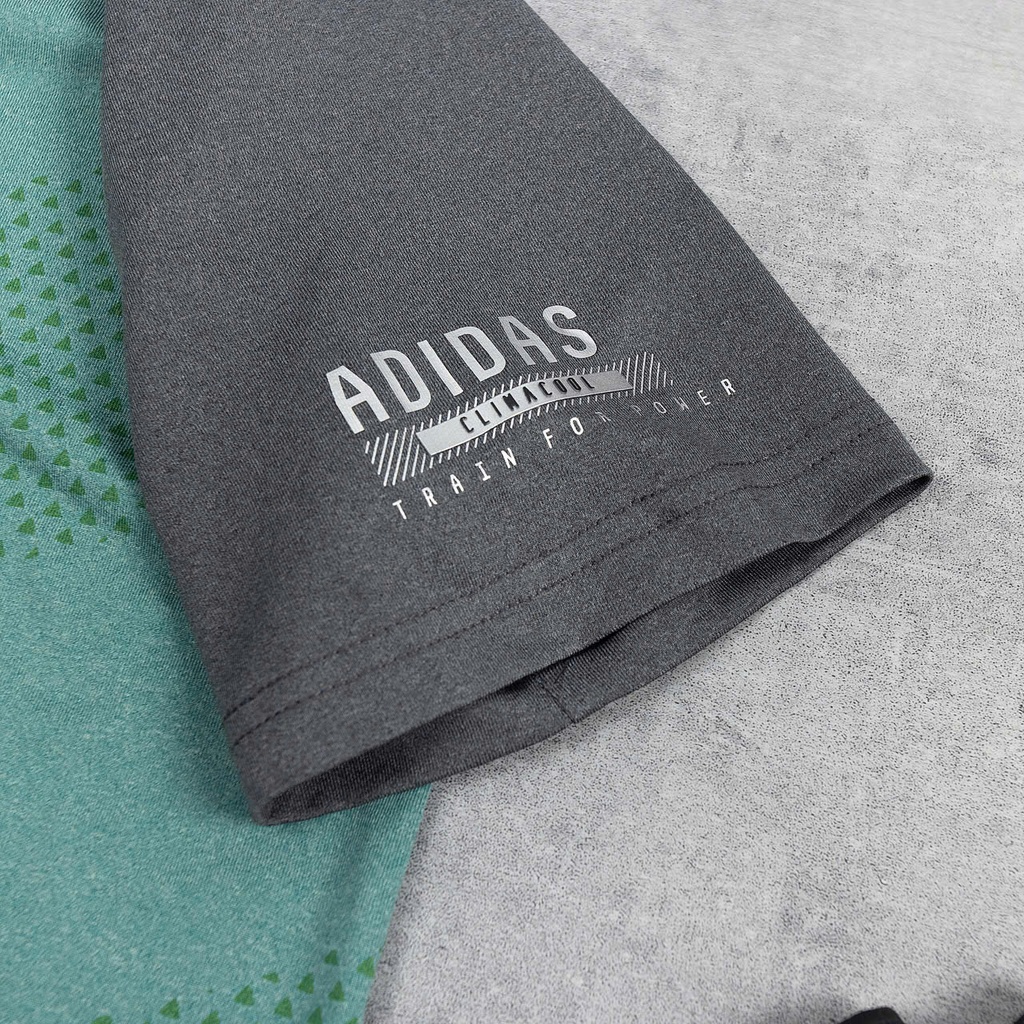 Áo Thun Thể Thao Nam Dri-Fit Dáng Suông Thoáng Khí  - AT00051