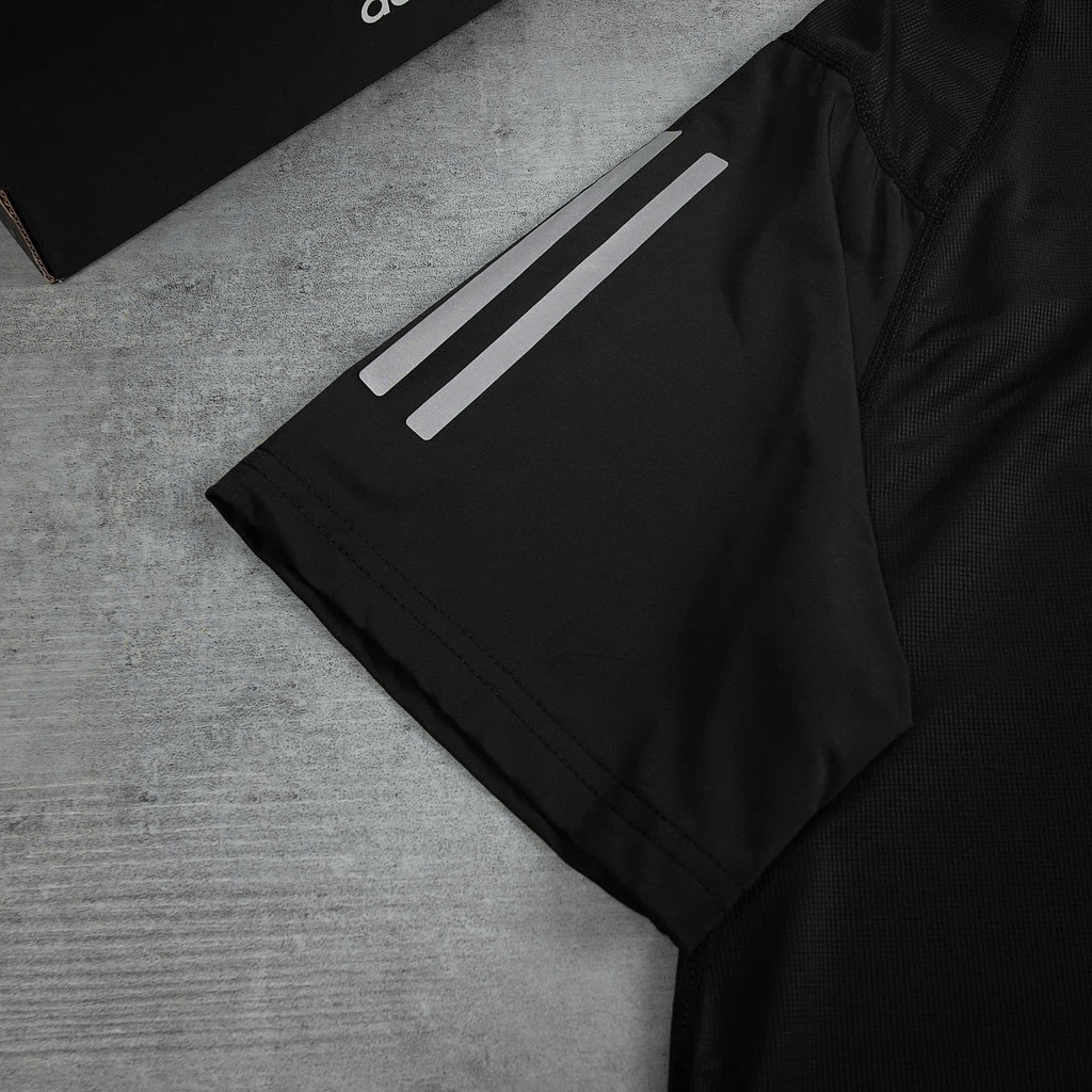 Áo Thun Thể Thao Nam Dri-Fit Dáng Suông Thoáng Khí - AT0264