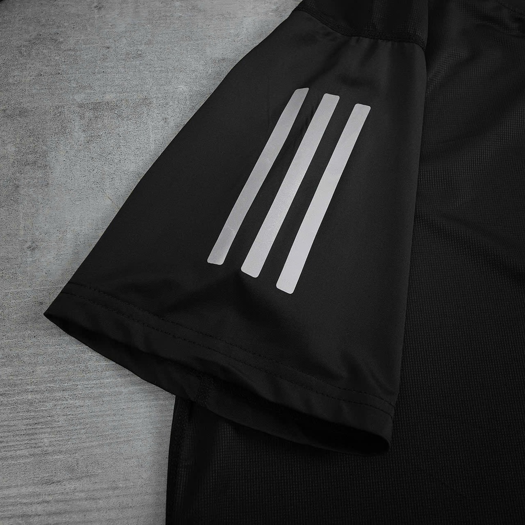 Áo Thun Thể Thao Nam Dri-Fit Dáng Suông Thoáng Khí - AT0264