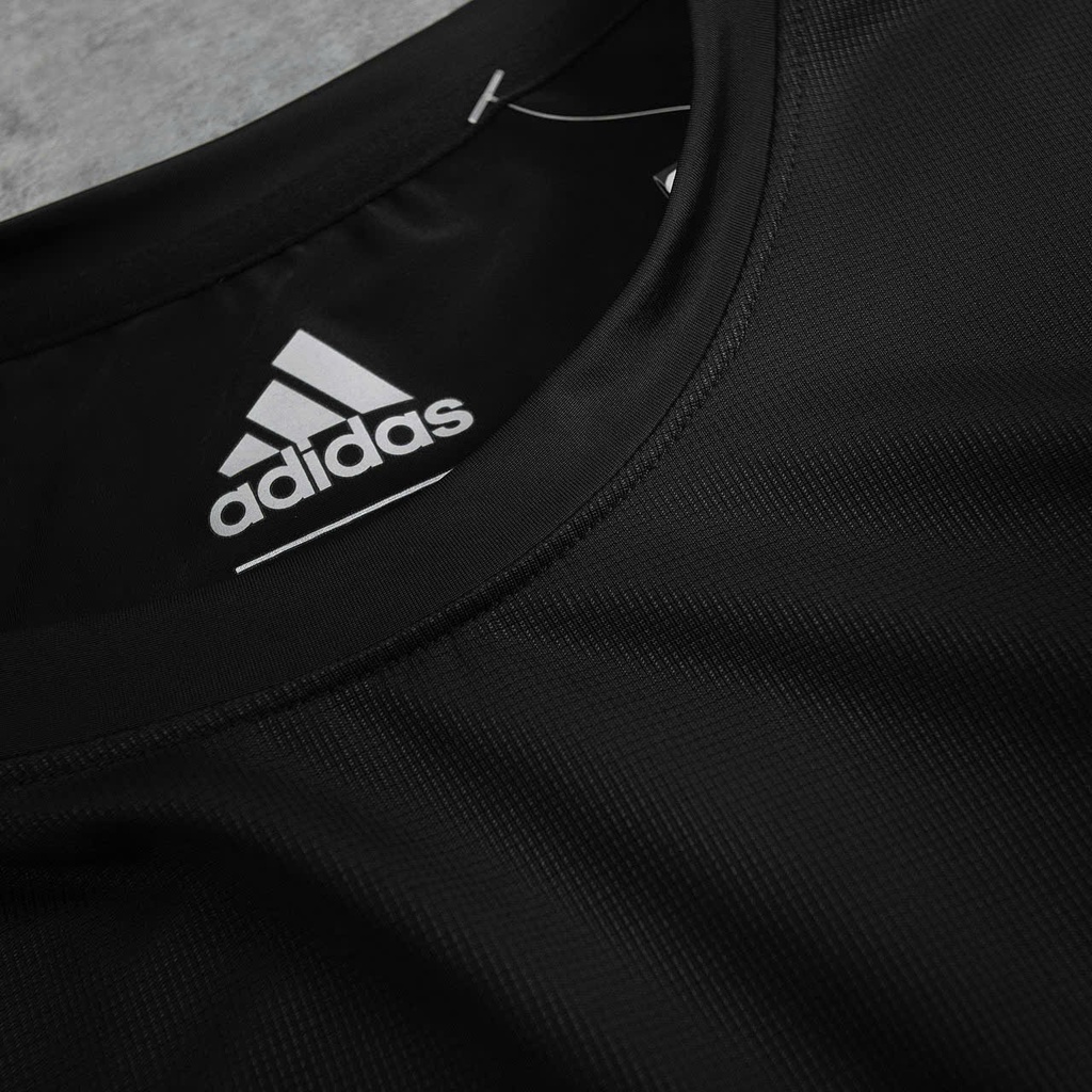 Áo Thun Thể Thao Nam Dri-Fit Dáng Suông Thoáng Khí - AT0264