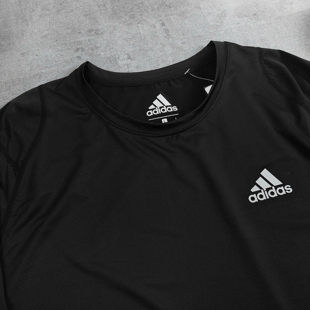 Áo Thun Thể Thao Nam Dri-Fit Dáng Suông Thoáng Khí - AT0264