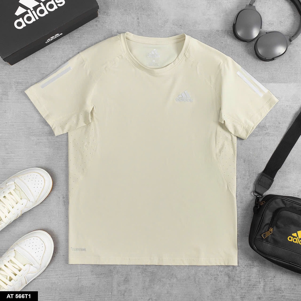 Áo Thun Thể Thao Nam Dri-Fit Dáng Suông Thoáng Khí - AT566T1