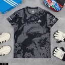 Áo Thun Thể Thao Nam Dri-Fit Dáng Suông Thoáng Khí - AT1202