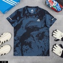 Áo Thun Thể Thao Nam Dri-Fit Dáng Suông Thoáng Khí - AT1202