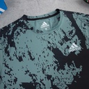 Áo Thun Thể Thao Nam Dri-Fit Dáng Suông Thoáng Khí - AT1202
