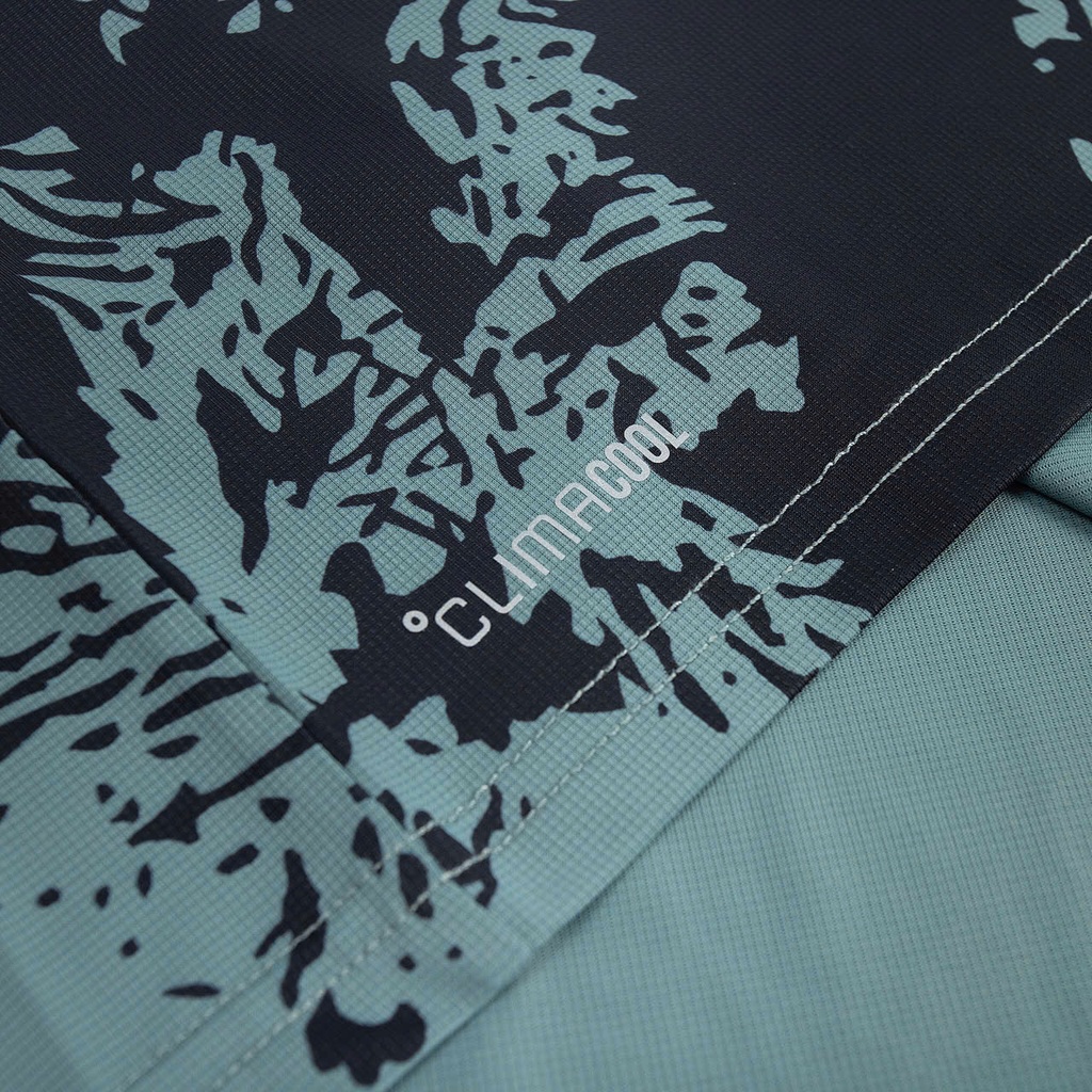 Áo Thun Thể Thao Nam Dri-Fit Dáng Suông Thoáng Khí - AT1202