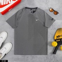 Áo Thun Thể Thao Nam Dri-Fit Dáng Suông Thoáng Khí - AT4281