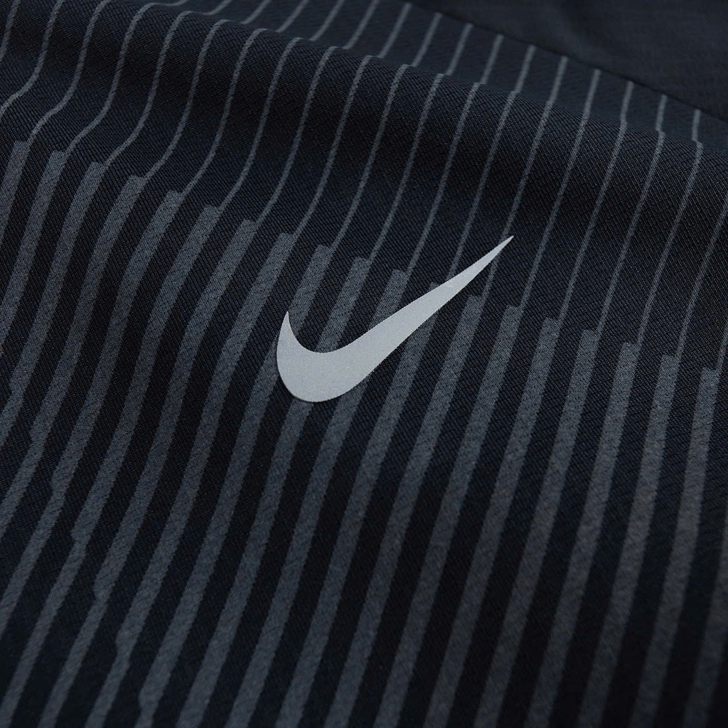 Áo Thun Thể Thao Nam Dri-Fit Dáng Suông Thoáng Khí - AT4281