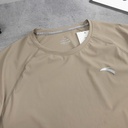 Áo Thun Thể Thao Nam Dri-Fit Dáng Suông Thoáng Khí - AT25611
