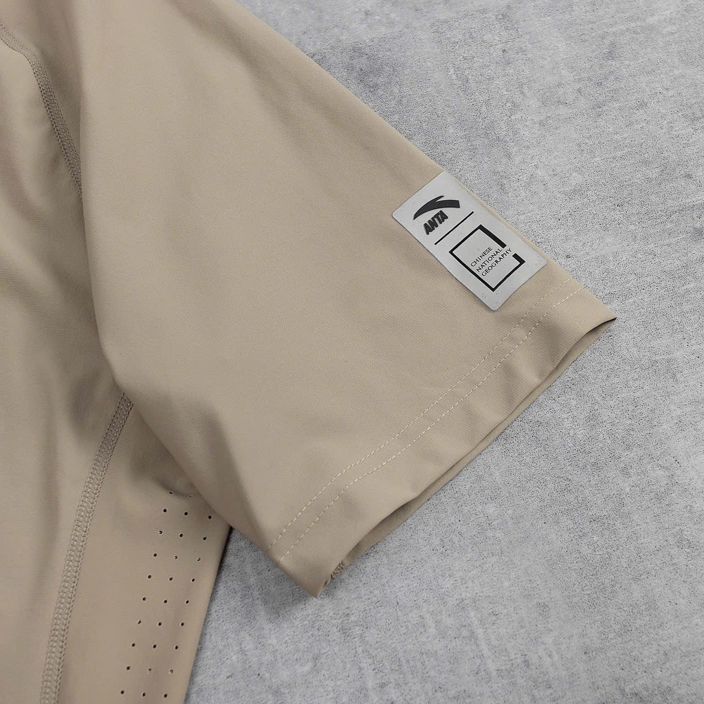 Áo Thun Thể Thao Nam Dri-Fit Dáng Suông Thoáng Khí - AT25611