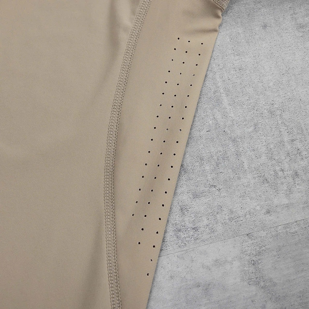 Áo Thun Thể Thao Nam Dri-Fit Dáng Suông Thoáng Khí - AT25611