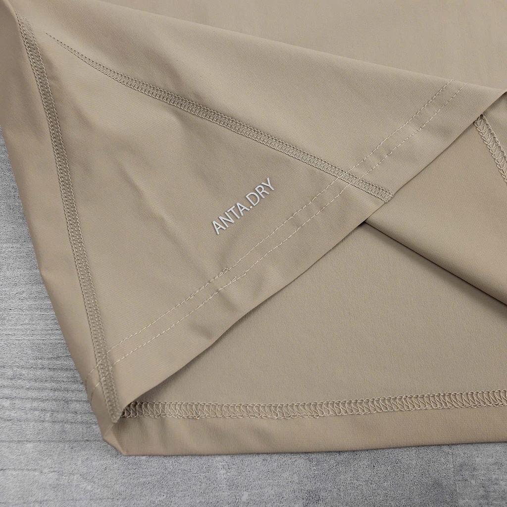 Áo Thun Thể Thao Nam Dri-Fit Dáng Suông Thoáng Khí - AT25611