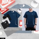 Áo Thun Thể Thao Nam Dri-Fit Dáng Suông Thoáng Khí - AT28081